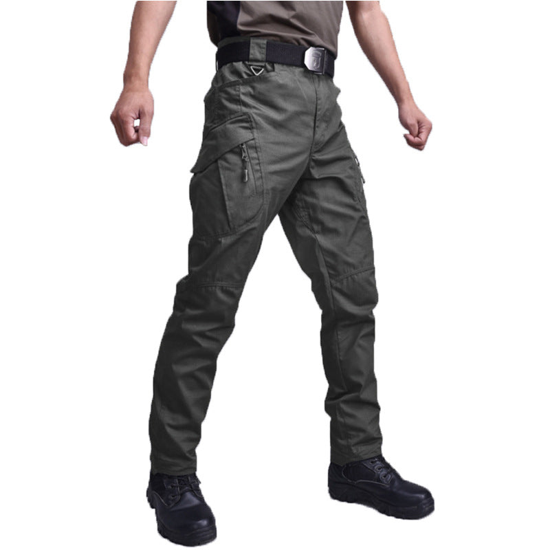 ๐๏ธ๐ฅ 2026 New Arrivals 50% OFF! Multi-purpose Tactical Pants for Men ๐๏ธ๐ช Ultimate Durability & 8 Pockets, Ideal for Hiking, Work, Daily Wear. Get Yours!