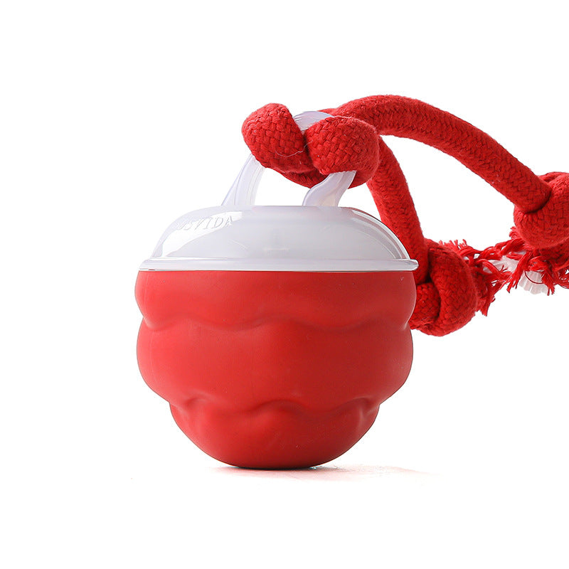 🐾 50% OFF NOW! 🎾 Interactive Electronic Pet Toy Ball – Auto-Motion, Chew-Resistant & Calming for Cats/Dogs, Soothing Boredom 🔋✨📦