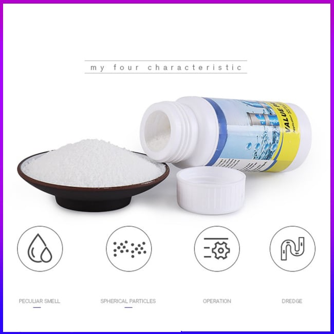 【Factory direct sales】Powerful Sink & Drain Cleaner