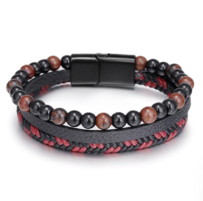 Calm yourself💥Calming Anxiety Bracelet