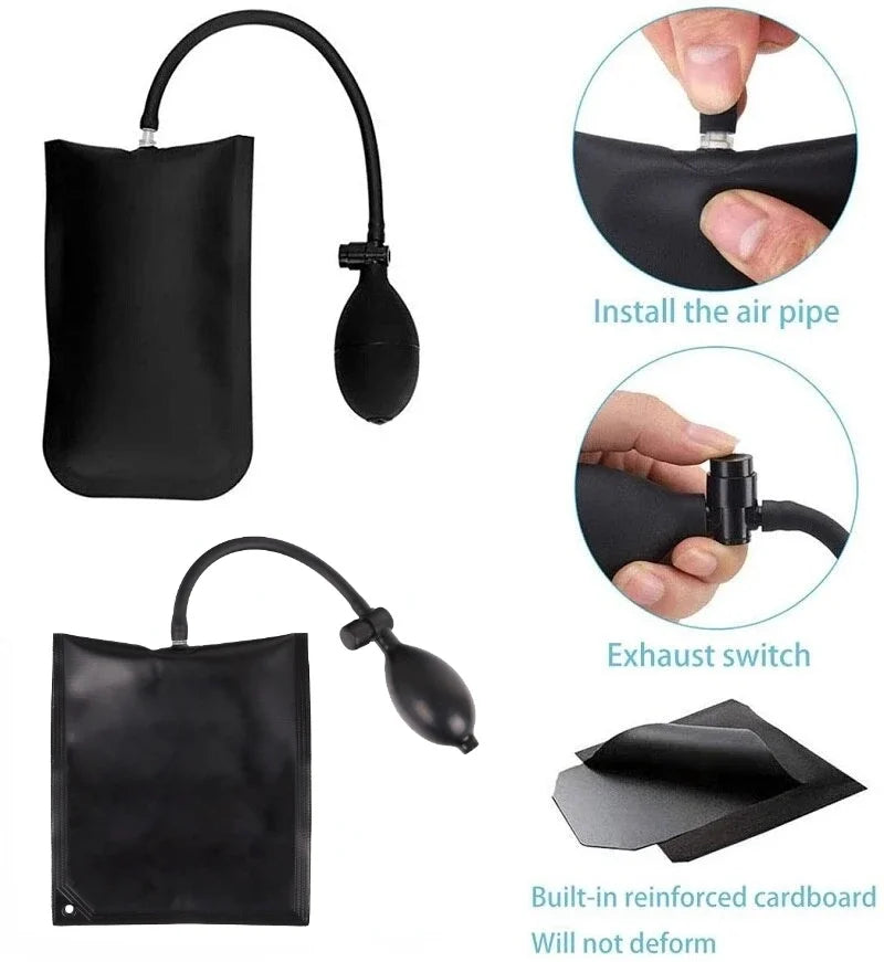 đ Professional Car Tool Kit â Complete Repair Tools, High Hardness & Durable, Portable Storage Case, Essential for Emergency & Daily Car Maintenance đ