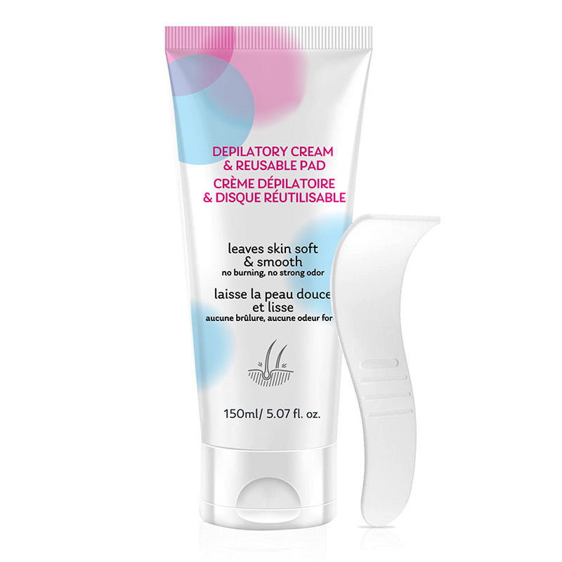 š„Hot Sale 49% Offš„ Introducing Our Versatile, Aromatic, Mild Formula Hair Removal Cream!