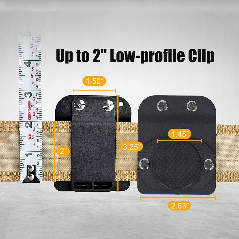 🔥New Hot Selling❤️🔥Multi-Function Magnetic Tool & Hardware Holder