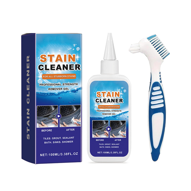 🔥New Year's Special 50% off🔥Mold & Stain Remover Gel