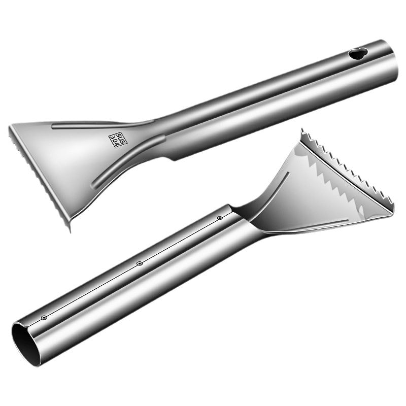💥Hot Sale 50% Off💥Sharp Stainless Steel Fish Scaler