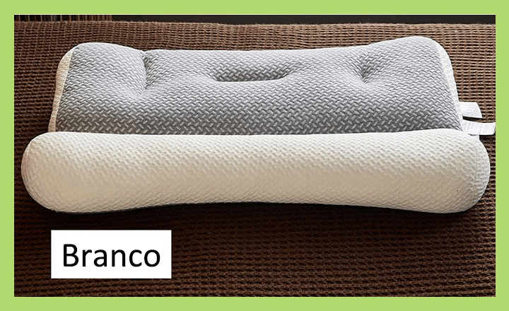 ๐ด Ultra-Comfort Ergo Pillow โ Sleep Like a Dream! โ Contoured support, breathable cover & perfect for neck and back relief ๐
