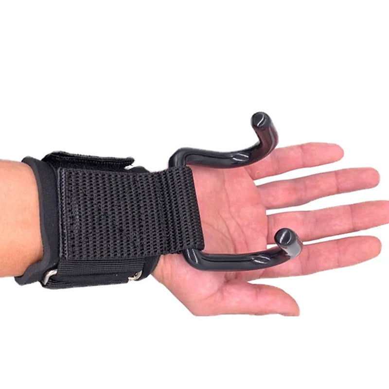 š„Hot Sale 49% OFFš„Wrist Support Hook Grip Hook Trainer