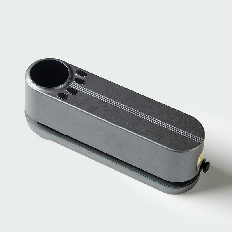 🎁Hot sale 49% OFF💥Portable Handheld Vacuum Food Preservation Packaging and Laminating Machine🍃