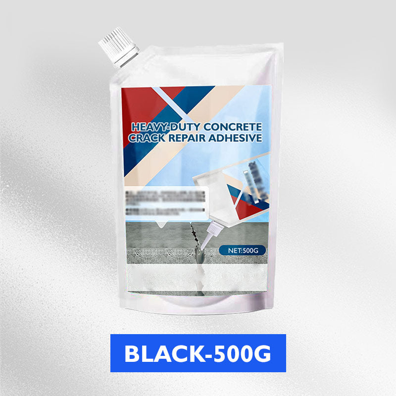 š„New Upgradeš„Heavy-Duty Concrete Crack Repair Adhesive