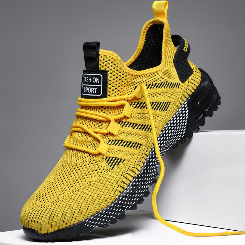 š„Best Sellerš„Men's Breathable Mesh Sneakers