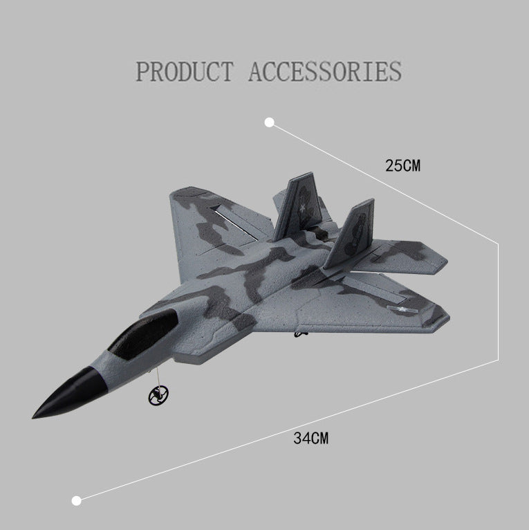 🔥Christmas Limited-Time Offer: 50% OFF!!!🔥New Remote Control Wireless Fighter