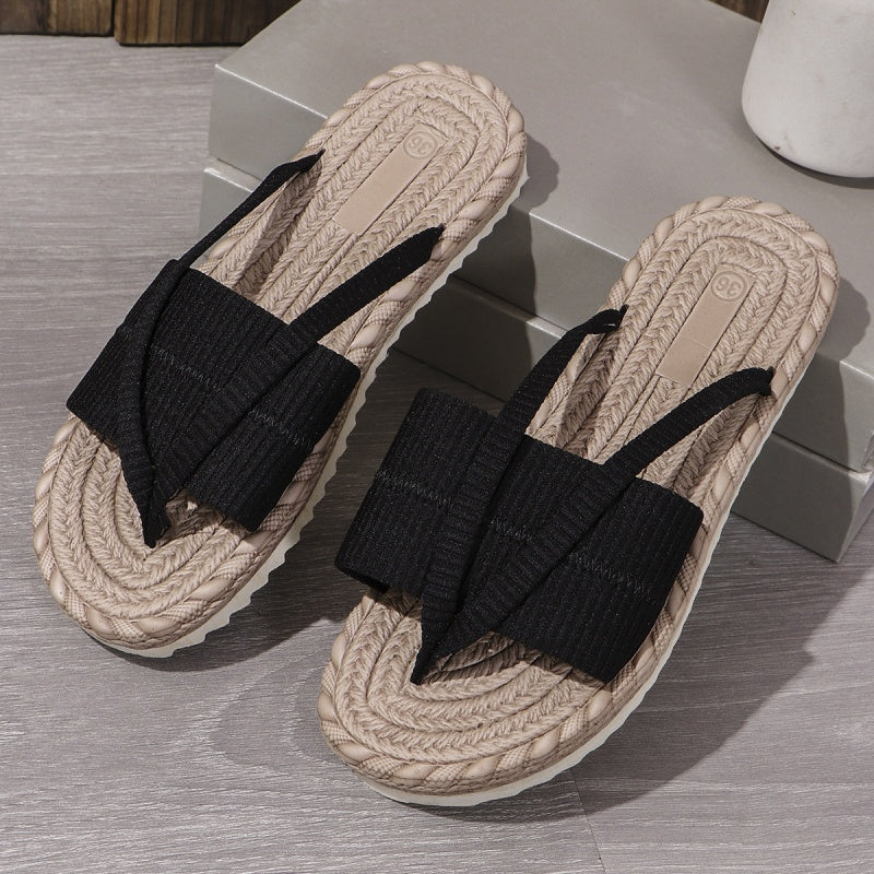 🥳HOT SALE 2026🥳💞Women’s Summer Casual Comfortable Flip Flops