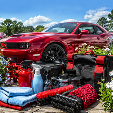 Car Accessories