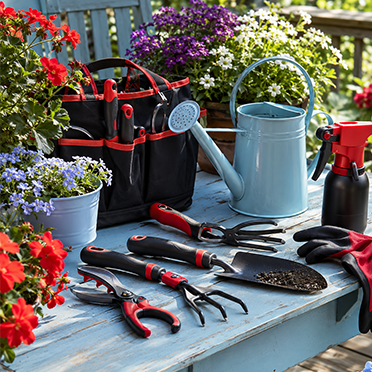 Tools & Gadgets