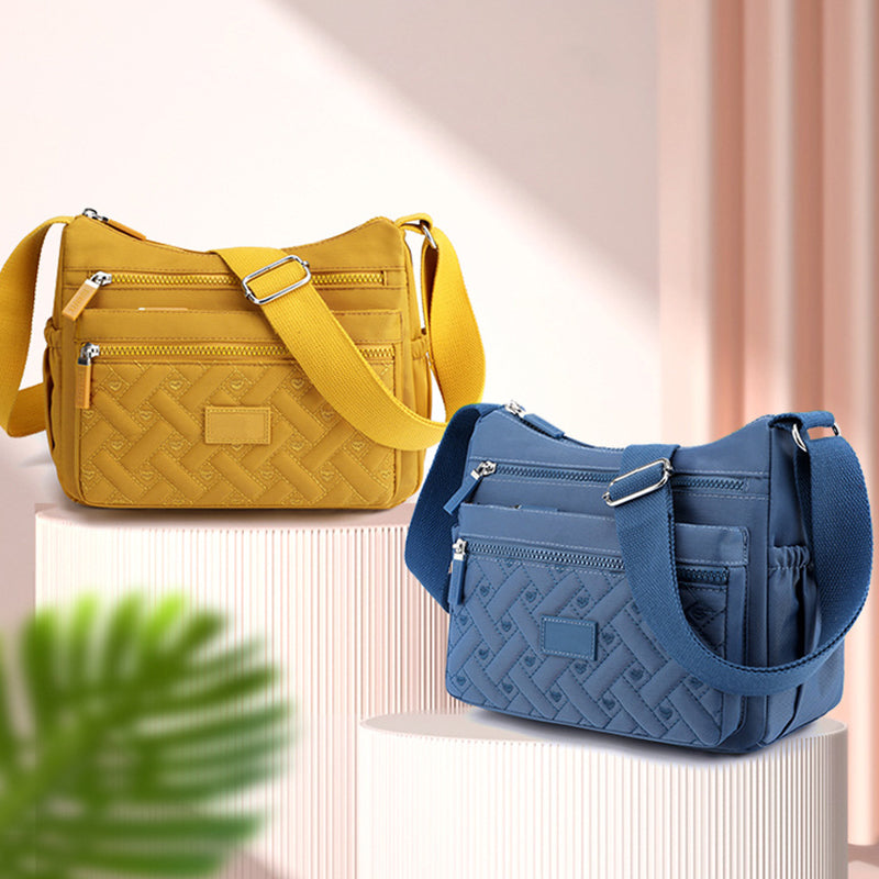✨Hot Sale 49% Off👜Nylon Shoulder Messenger Bag