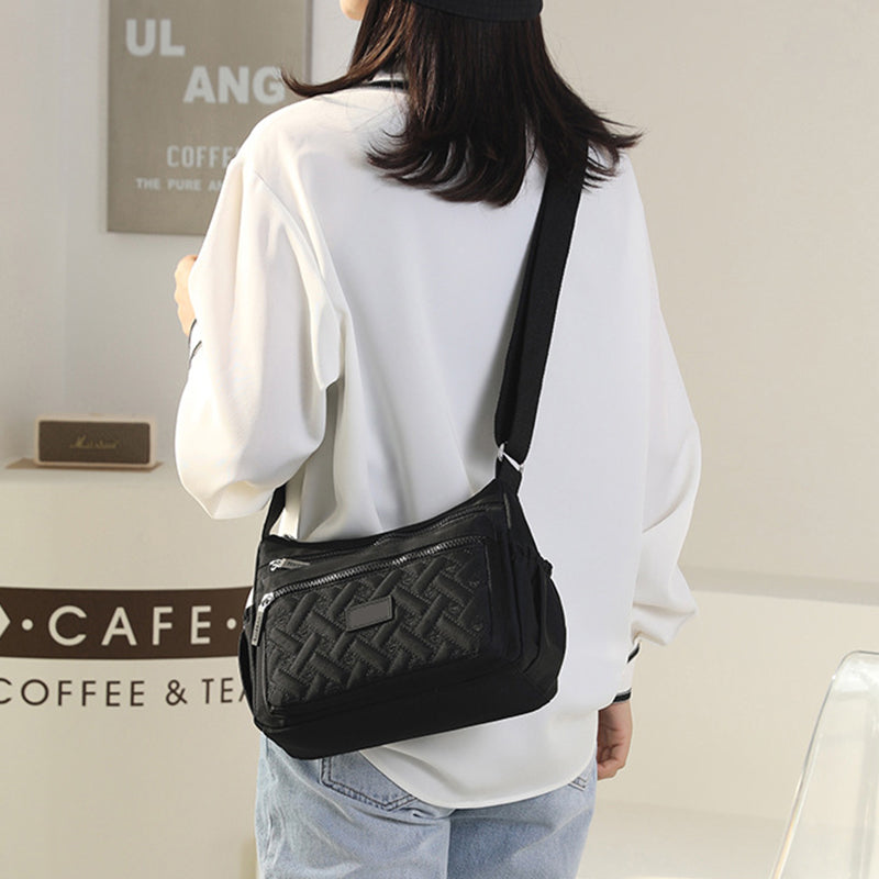 ✨Hot Sale 49% Off👜Nylon Shoulder Messenger Bag
