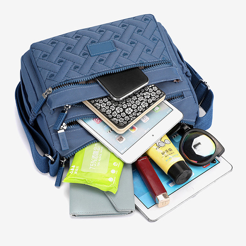 ✨Hot Sale 49% Off👜Nylon Shoulder Messenger Bag