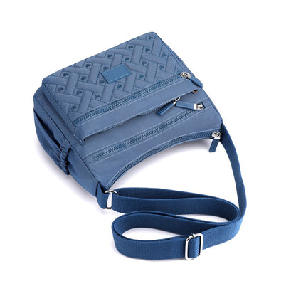 ✨Hot Sale 49% Off👜Nylon Shoulder Messenger Bag