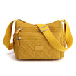 ✨Hot Sale 49% Off👜Nylon Shoulder Messenger Bag