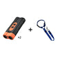 🐶 50% OFF NOW ! ⚡ Dog Bark Deterrent Device – Ultrasonic Silent Training, Safe Humane & Effective Anti-Bark Design 🛡️