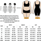 🥳2026 HOT SALE🥳💞50K+ SOLD!🌸🕊️ 50% OFF! High‑Compression Body Shaper – Double‑layer tummy control, butt‑lift design. Soft mesh, wide straps & 3‑row hooks. Smooths & shapes for daily confidence. 👗✨