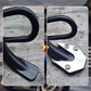 🔥 Motorcycle Kickstand Foot Side Stand Extension