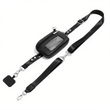 🔥BUY 3 GET 1 FREE ✨Adjustable Crossbody Phone Wallet Lanyard with Safety Breakaway Clasp