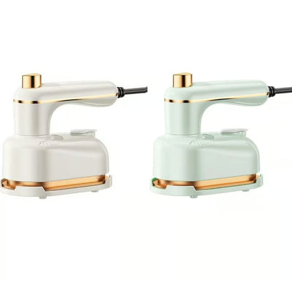 🔥Limited Time Offer🎁Portable Mini Electric Steamer Iron for Clothes