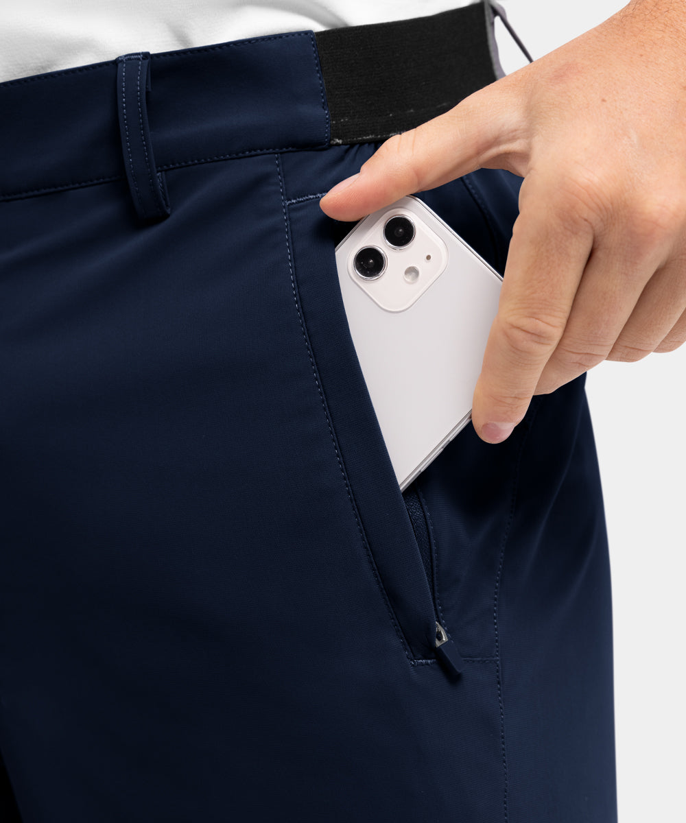 ⏳LAST DAY SALE 60% OFF !!📢Men's Stretch Quick Dry Casual Work Golf Shorts