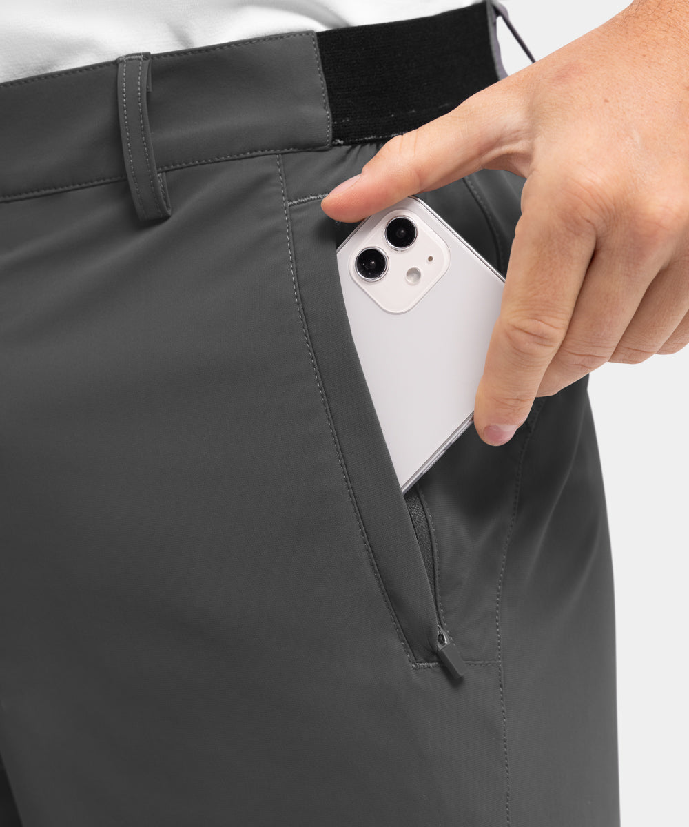 ⏳LAST DAY SALE 60% OFF !!📢Men's Stretch Quick Dry Casual Work Golf Shorts