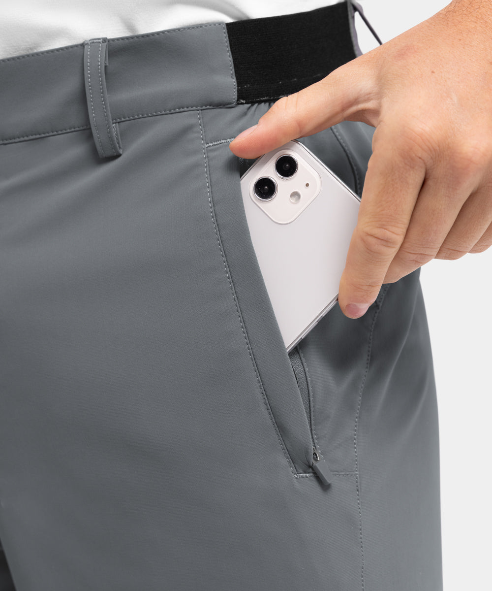 ⏳LAST DAY SALE 60% OFF !!📢Men's Stretch Quick Dry Casual Work Golf Shorts