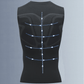 ⏰🔥LIMITED TIME 50% OFF!🔥50K+ SOLD! Ionic Shaping Vest – Cooling compression, smooths belly & love handles. Invisible under shirts. Feel confident again! 💪✨