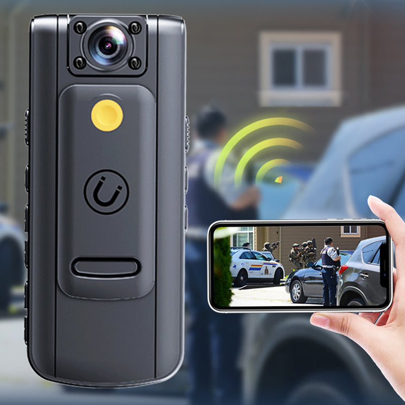 🔥Hot Sale 50% OFF📸HD Portable Camera
