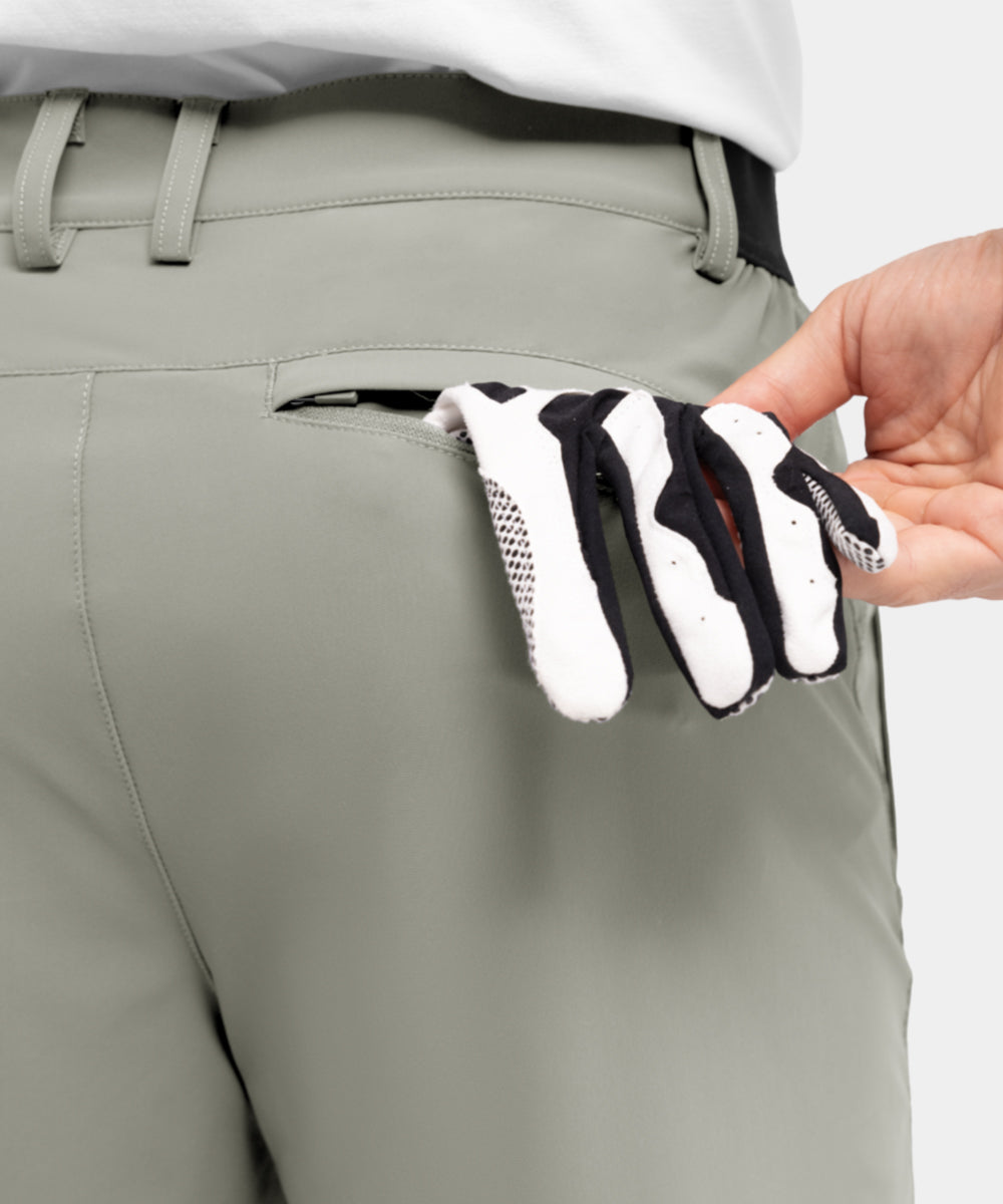 ⏳LAST DAY SALE 60% OFF !!📢Men's Stretch Quick Dry Casual Work Golf Shorts