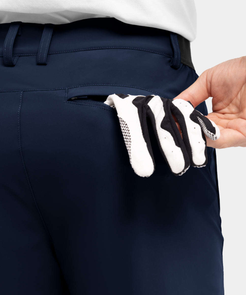 ⏳LAST DAY SALE 60% OFF !!📢Men's Stretch Quick Dry Casual Work Golf Shorts