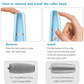 🔥Mother's Day Hot Sale 50%✨Electric Feet Callus Remover⚡