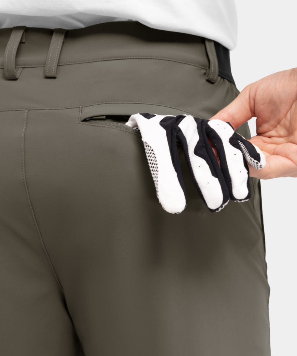 ⏳LAST DAY SALE 60% OFF !!📢Men's Stretch Quick Dry Casual Work Golf Shorts