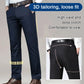 High Stretch Men's Classic Pants