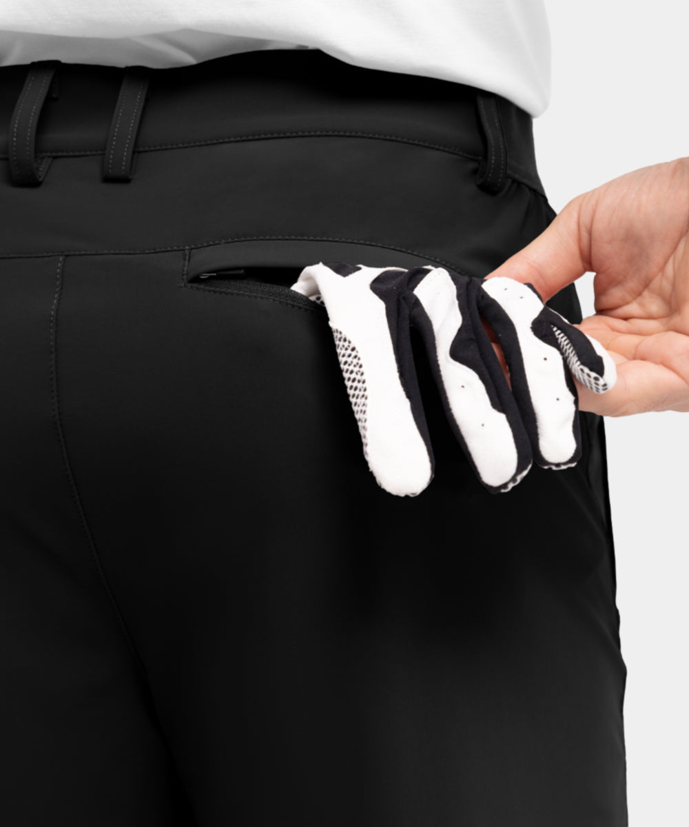 ⏳LAST DAY SALE 60% OFF !!📢Men's Stretch Quick Dry Casual Work Golf Shorts