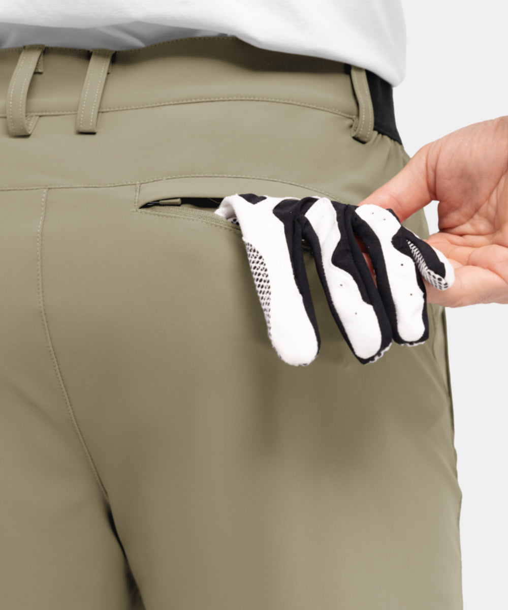 ⏳LAST DAY SALE 60% OFF !!📢Men's Stretch Quick Dry Casual Work Golf Shorts