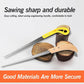 Portable Sharp Gardening Outdoor Handsaw