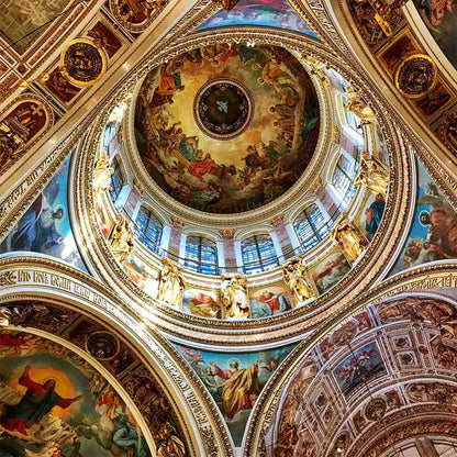 ⏳Time-limited Special⏰Water Based Gold Leaf Paint For Art, Painting, Handcrafts
