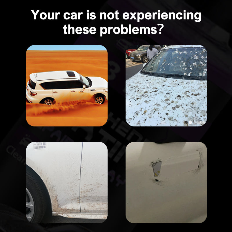 ❄️Buy 2 get 1 free✨ 3 in 1 High Protection Quick Car Coating Spray