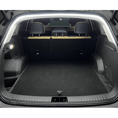 🔥Hot sale - 49% discount✨Dynamically flowing trunk light stripes
