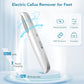 🔥Mother's Day Hot Sale 50%✨Electric Feet Callus Remover⚡