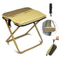 ✨Flash Sale 49% OFF - Foldable Backpack Stool