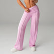 ✨Women‘s Straight Leg Pants👖Loose Fit, Comfortable & Casual Everyday Style