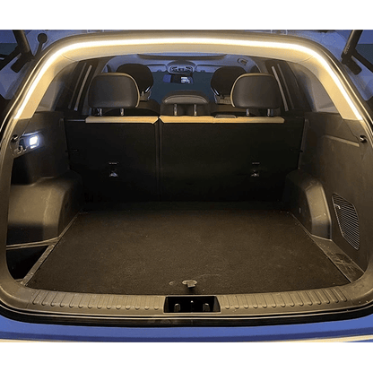 🔥Hot sale - 49% discount✨Dynamically flowing trunk light stripes