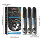 🥳2026 HOT SALE🥳💞50K+ SOLD!🛠️🚗 50% OFF! Magic Car Scratch Repair Pen – Fix rim scratches in minutes. Permanent, no‑drip formula. Includes clear coat. ✨🔧