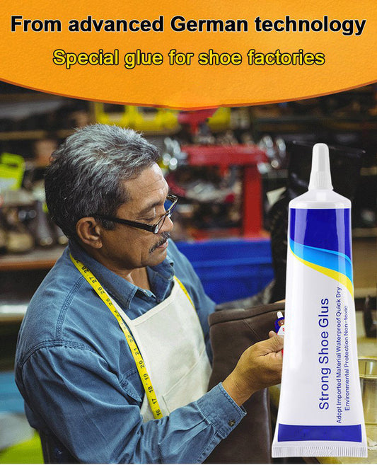 Buy more get more free🔥Multi-purpose strong adhesive glue（50%OFF）